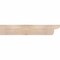 Ekena Millwork Crestline Smooth Rafter Tail, Douglas Fir, 5 1/2"W x 6"H x 32"L RFT06X06X32CRE00SDF - alternate 2